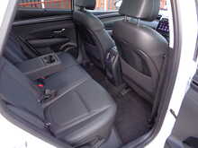 Hyundai TUCSON h T-GDi Ultimate 