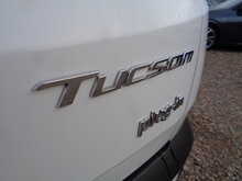 Hyundai TUCSON h T-GDi Ultimate 