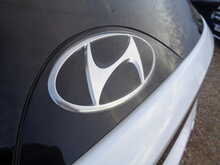 Hyundai TUCSON h T-GDi Ultimate 