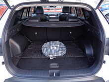 Hyundai TUCSON h T-GDi Ultimate 