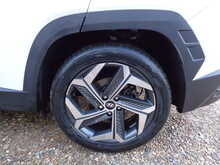 Hyundai TUCSON h T-GDi Ultimate 