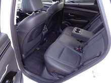 Hyundai TUCSON h T-GDi Ultimate 