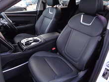 Hyundai TUCSON h T-GDi Ultimate 