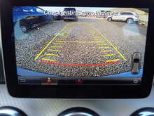 Mercedes-Benz A Class A180d Sport 