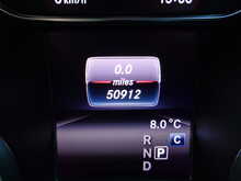 Mercedes-Benz A Class A180d Sport 