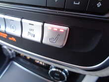 Mercedes-Benz A Class A180d Sport 