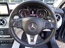 Mercedes-Benz A Class A180d Sport 