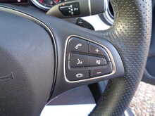 Mercedes-Benz A Class A180d Sport 