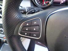 Mercedes-Benz A Class A180d Sport 