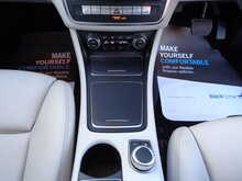 Mercedes-Benz A Class A180d Sport 