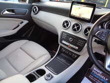 Mercedes-Benz A Class A180d Sport 