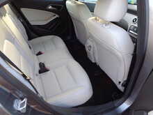 Mercedes-Benz A Class A180d Sport 