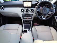 Mercedes-Benz A Class A180d Sport 