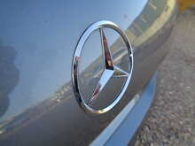 Mercedes-Benz A Class A180d Sport 