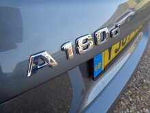 Mercedes-Benz A Class A180d Sport 