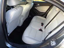 Mercedes-Benz A Class A180d Sport 