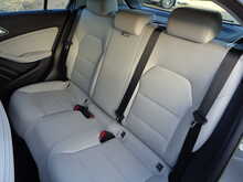 Mercedes-Benz A Class A180d Sport 