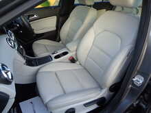 Mercedes-Benz A Class A180d Sport 