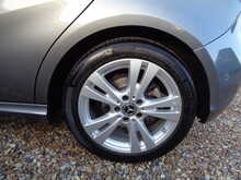 Mercedes-Benz A Class A180d Sport 