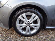 Mercedes-Benz A Class A180d Sport 