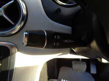 Mercedes-Benz A Class A180d Sport 