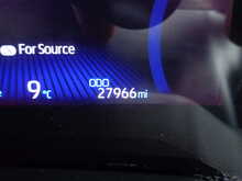 Toyota Corolla VVT-h Icon 