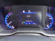 Toyota Corolla VVT-h Icon 