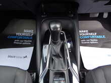 Toyota Corolla VVT-h Icon 