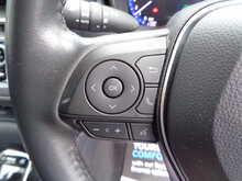 Toyota Corolla VVT-h Icon 