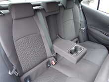 Toyota Corolla VVT-h Icon 