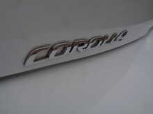 Toyota Corolla VVT-h Icon 