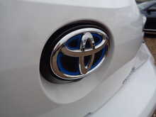 Toyota Corolla VVT-h Icon 