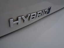 Toyota Corolla VVT-h Icon 