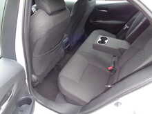 Toyota Corolla VVT-h Icon 