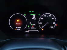 Honda HR-V h i-MMD Advance 