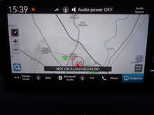 Honda HR-V h i-MMD Advance 