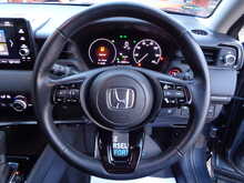Honda HR-V h i-MMD Advance 