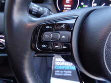 Honda HR-V h i-MMD Advance 