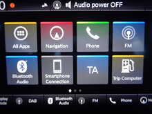 Honda HR-V h i-MMD Advance 