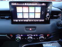 Honda HR-V h i-MMD Advance 
