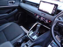 Honda HR-V h i-MMD Advance 