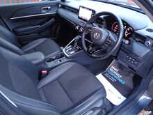 Honda HR-V h i-MMD Advance 