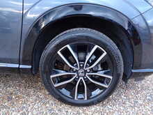 Honda HR-V h i-MMD Advance 