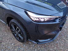 Honda HR-V h i-MMD Advance 