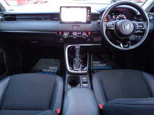 Honda HR-V h i-MMD Advance 