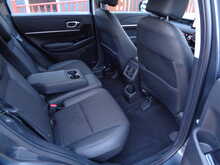 Honda HR-V h i-MMD Advance 