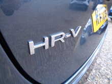 Honda HR-V h i-MMD Advance 