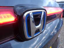 Honda HR-V h i-MMD Advance 