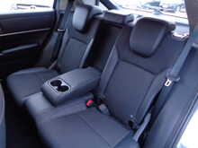 Honda HR-V h i-MMD Advance 