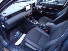 Honda HR-V h i-MMD Advance 